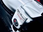 Alfa Romeo C38 2019 года